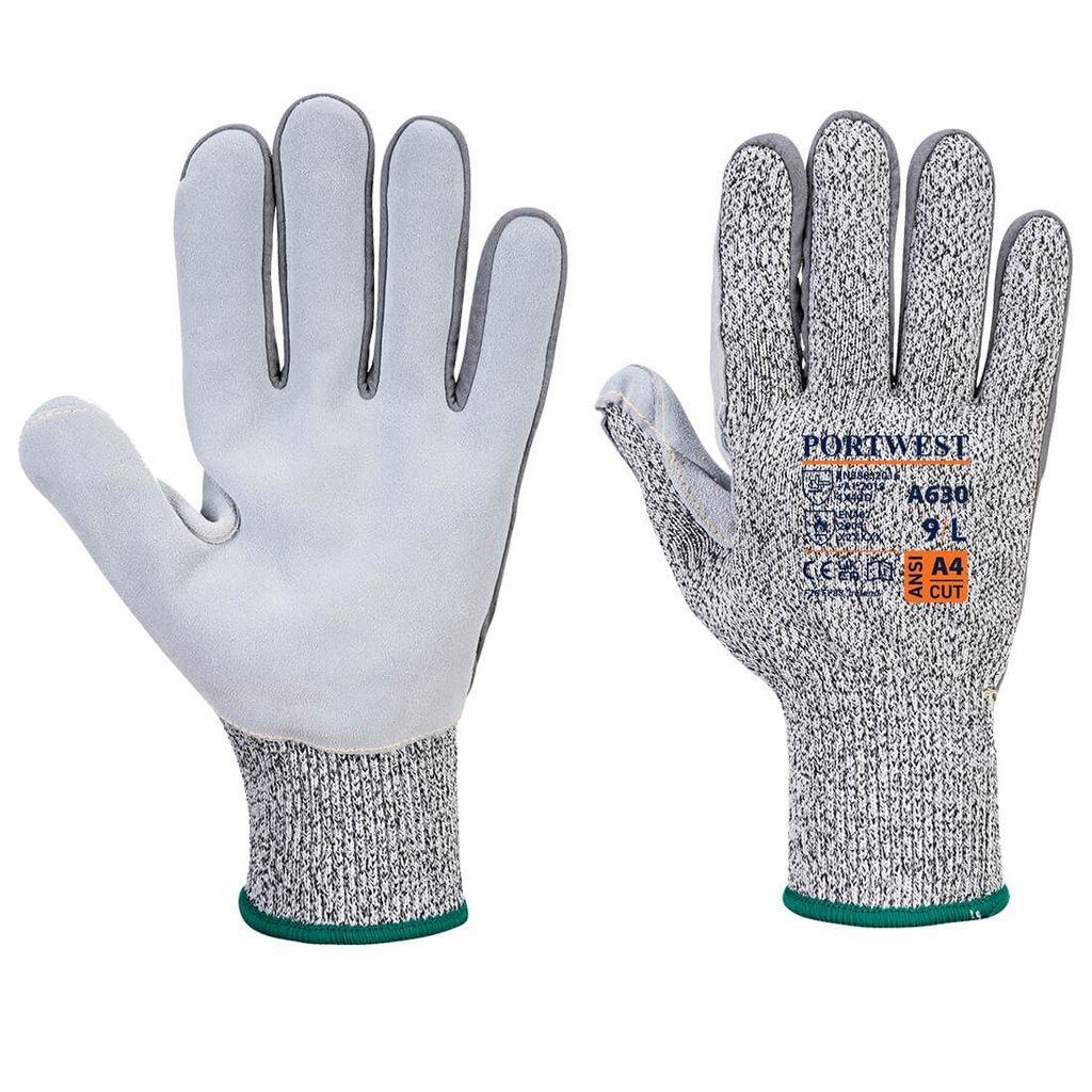 A630 Razor - Lite Glove