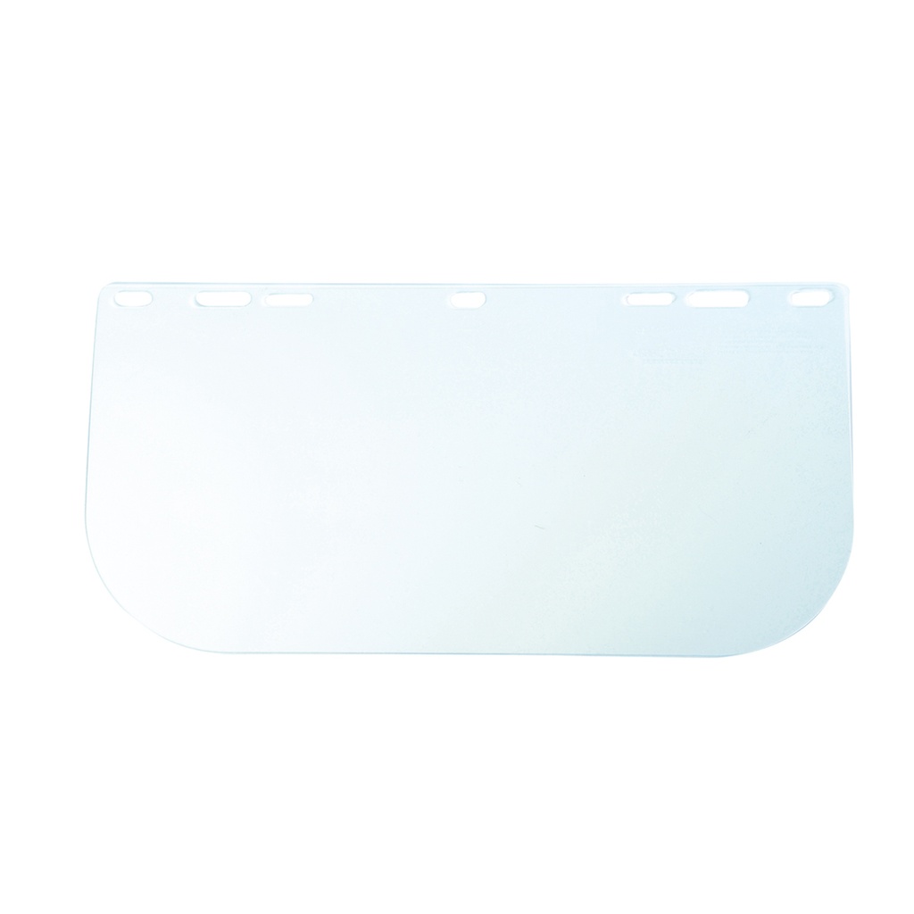 PW92 Replacement Clear Visor