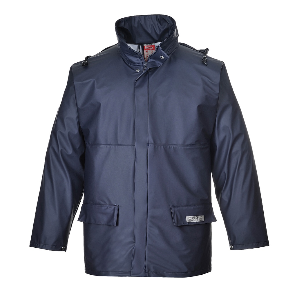 FR46 Sealtex Flame Jacket