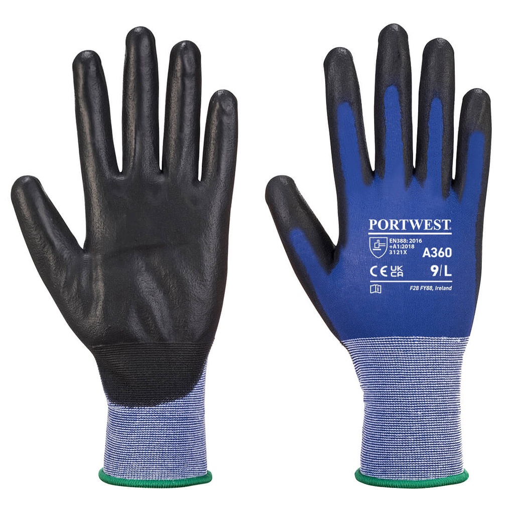 A360 Senti - Flex Glove