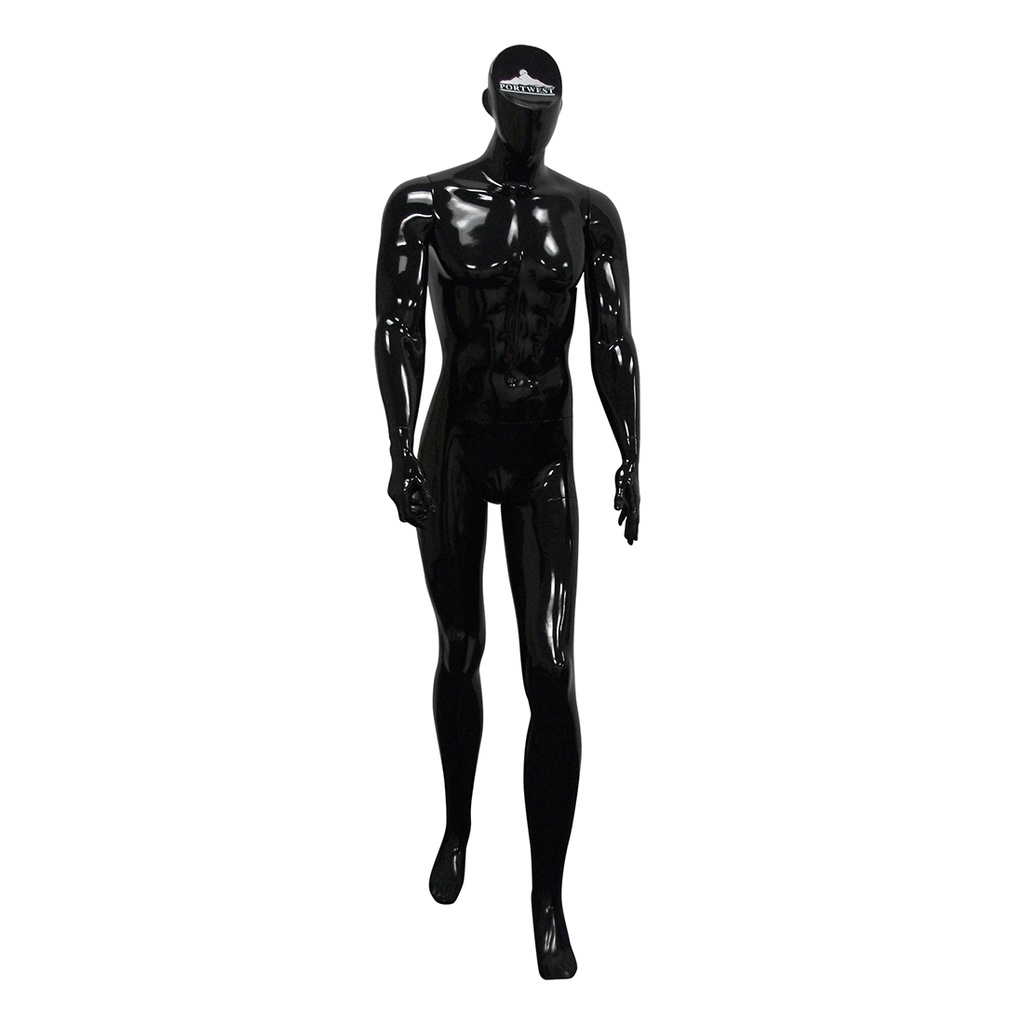 Z550 Standing Mannequin