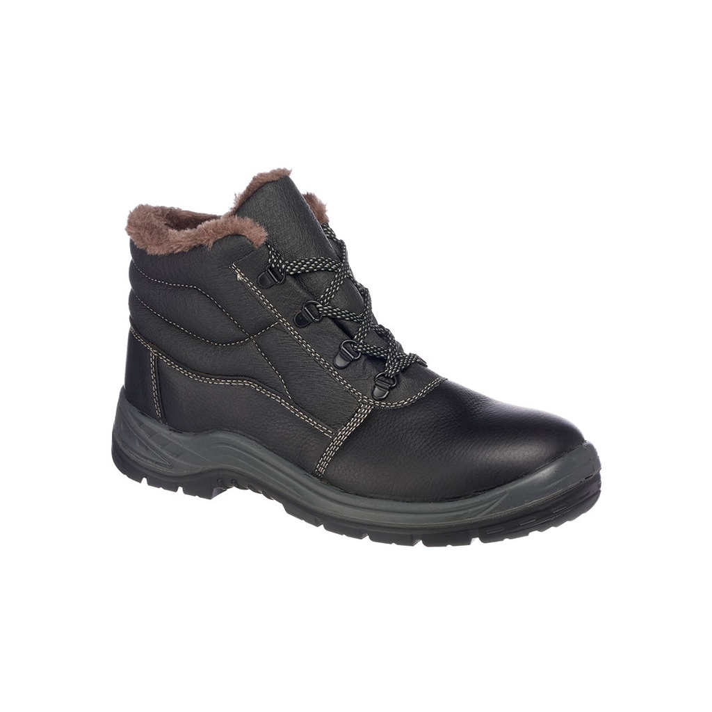 FD33 Steelite Kumo Fur lined Boot S3