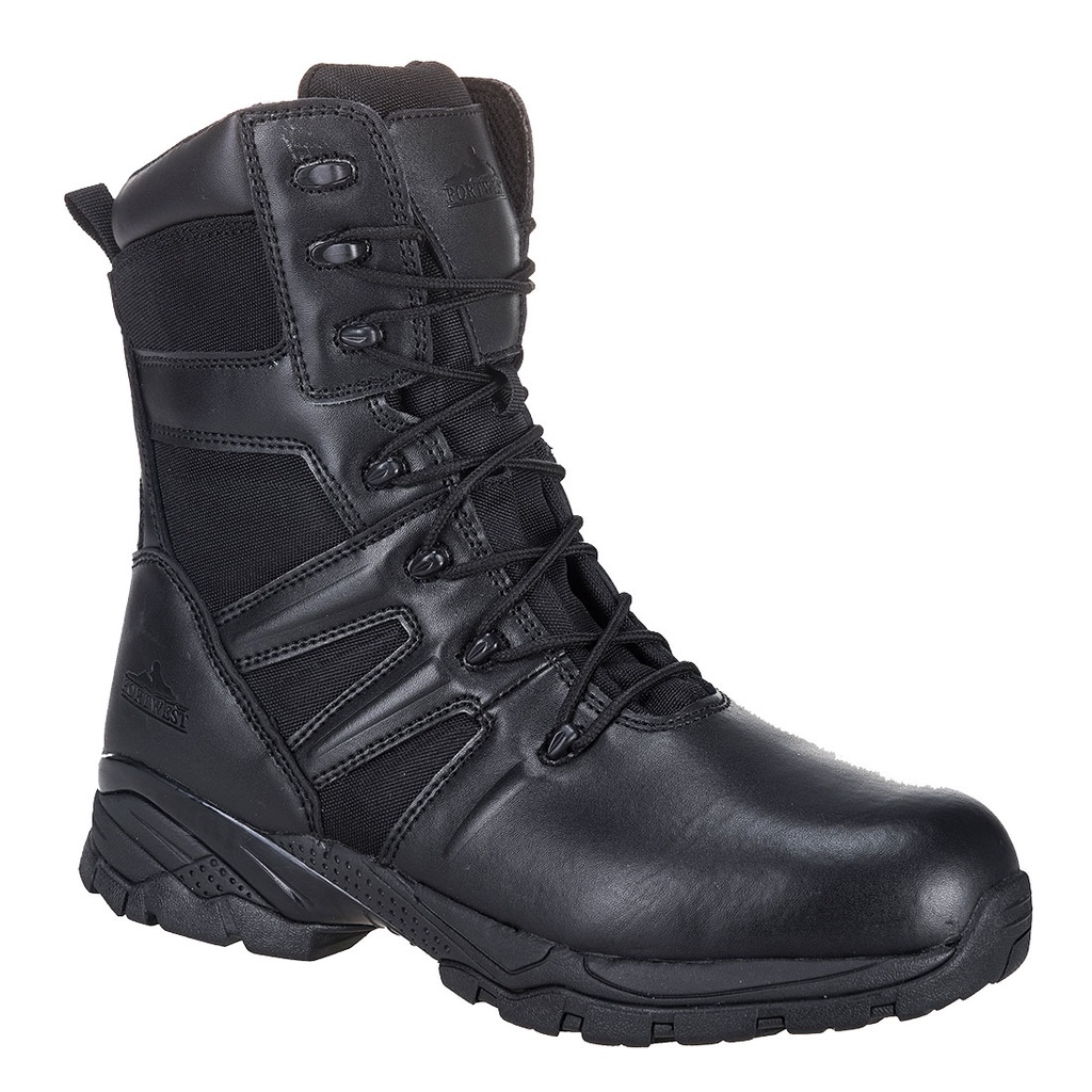 FW65 Steelite TaskForce Boot S3 HRO