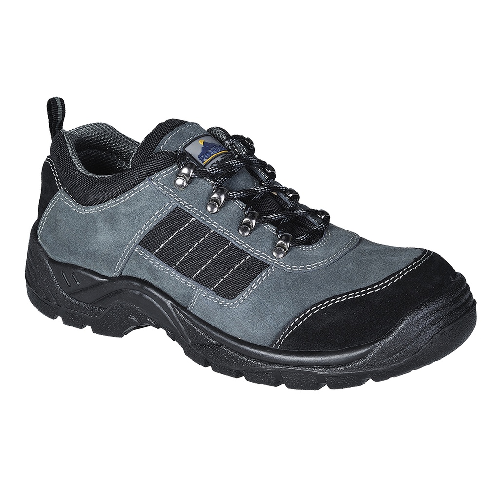 FW64 Steelite Trekker Shoe S1P