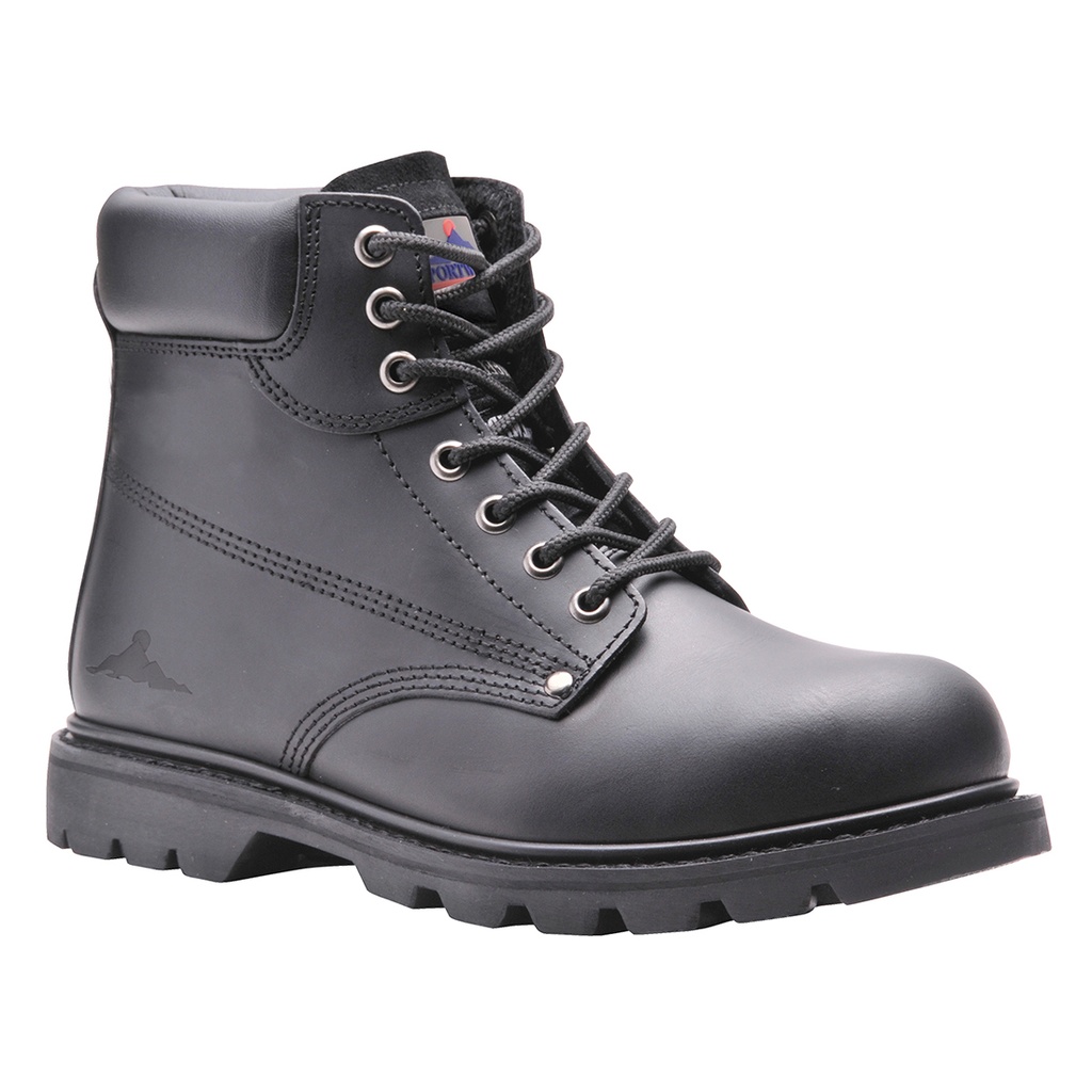 FW16 Steelite Welted Safety Boot SBP HRO