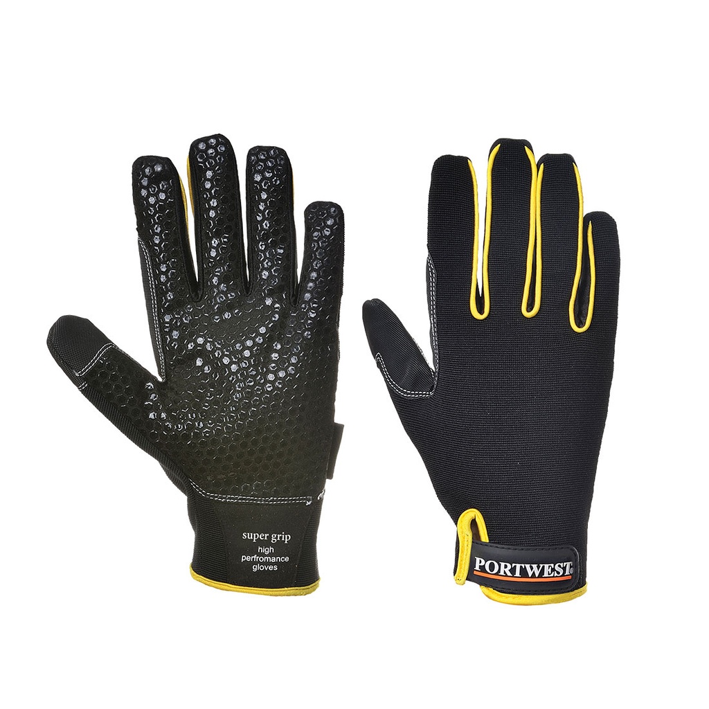A730 Supergrip - High Performance Glove