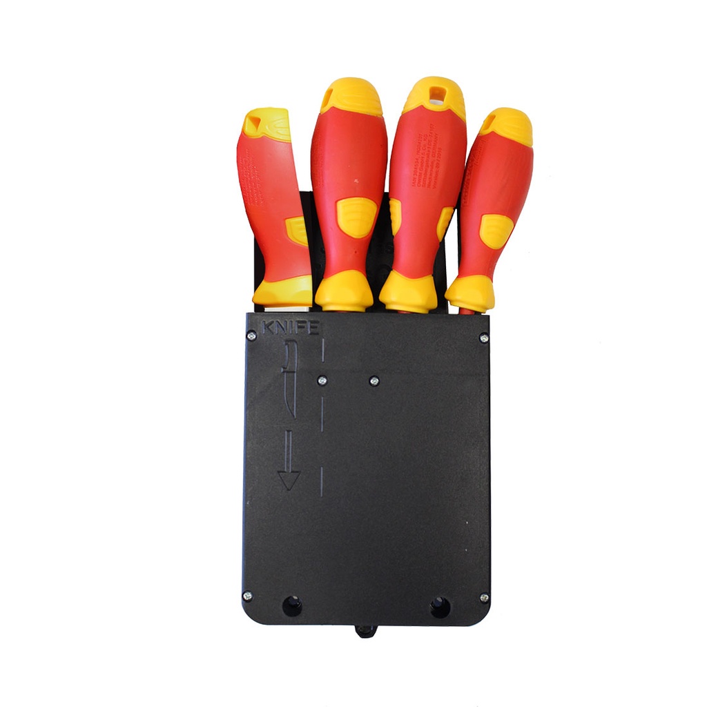 TB15 Tool Safety Holder