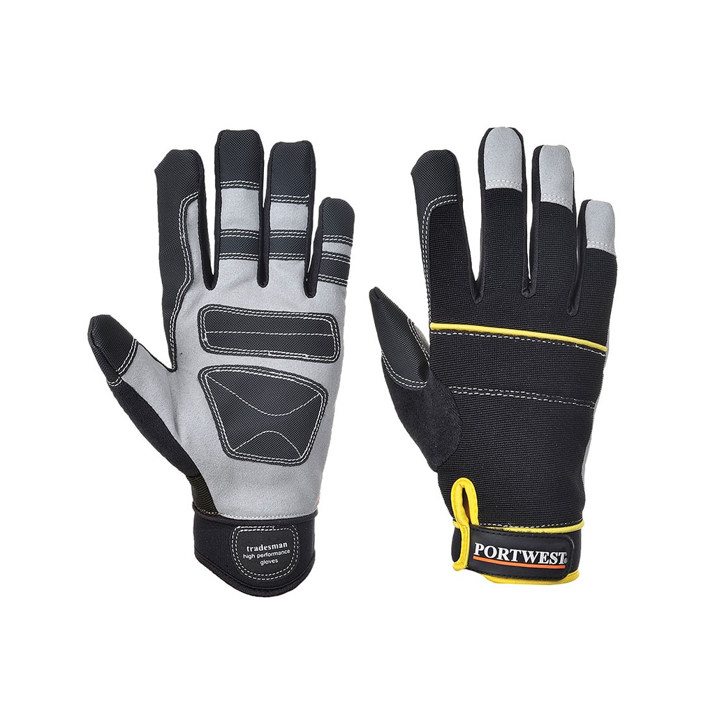 A710 Tradesman – High Performance Glove