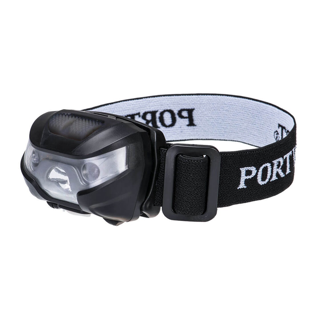 PA71 USB Rechargeable Head Torch