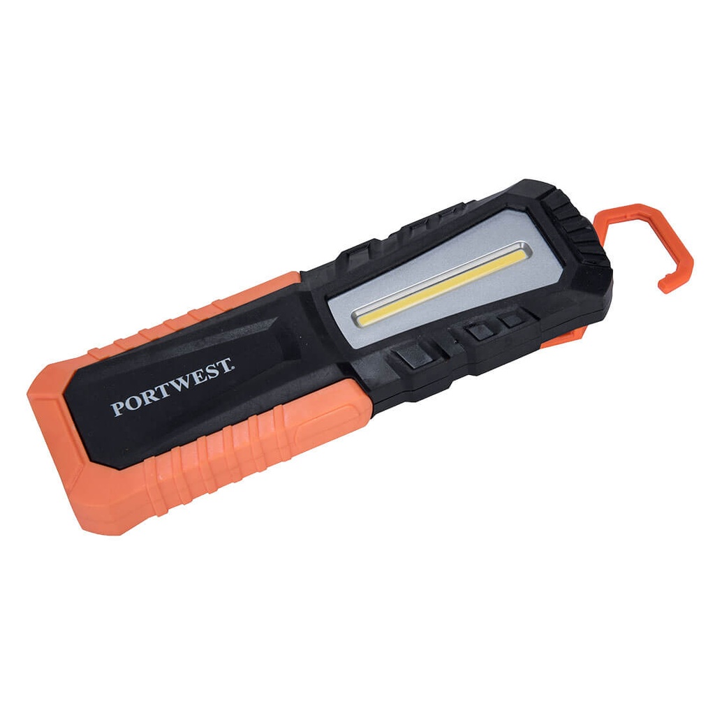 PA78 USB Rechargeable Inspection Torch