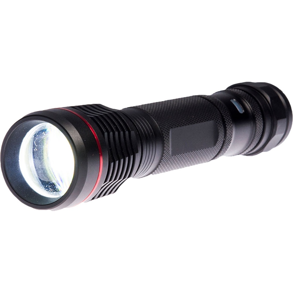 PA75 USB Rechargeable Torch
