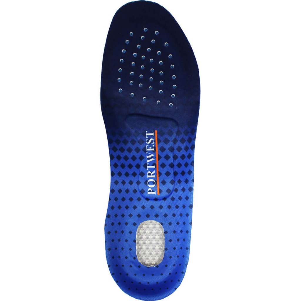 FC81 Ultimate Comfort Insole