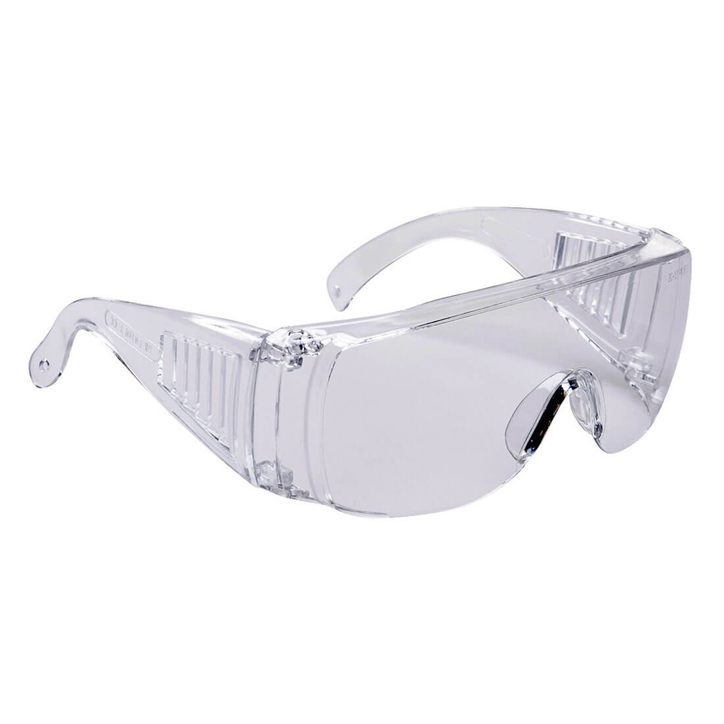 PW30 Visitor Safety Spectacles