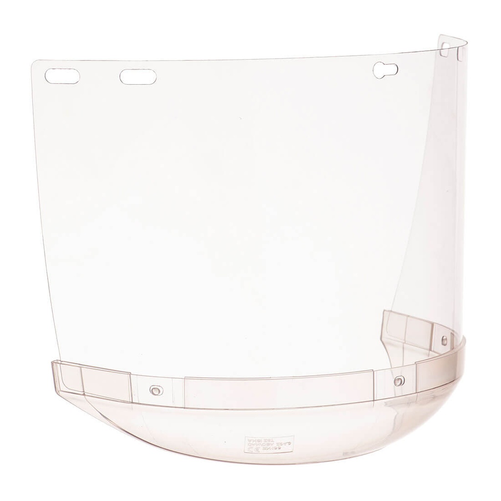 PS95 Visor with chin guard