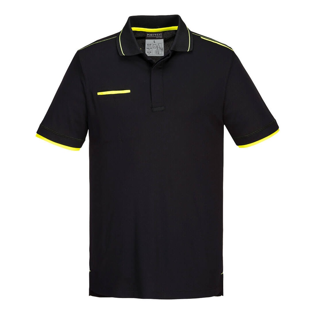 T722 WX3 Eco Polo Shirt