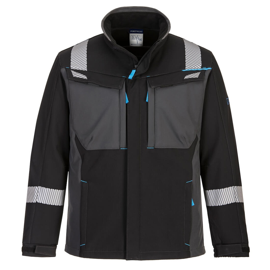 FR704 WX3 FR Softshell