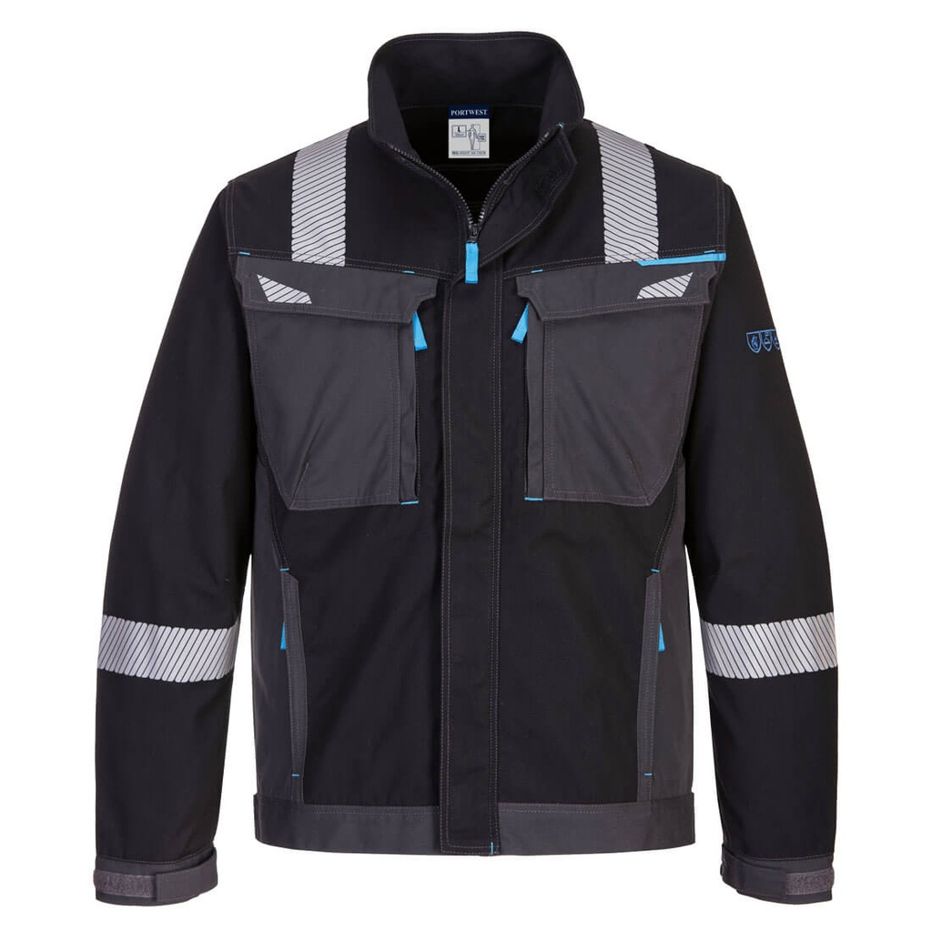 FR602 WX3 FR Work Jacket