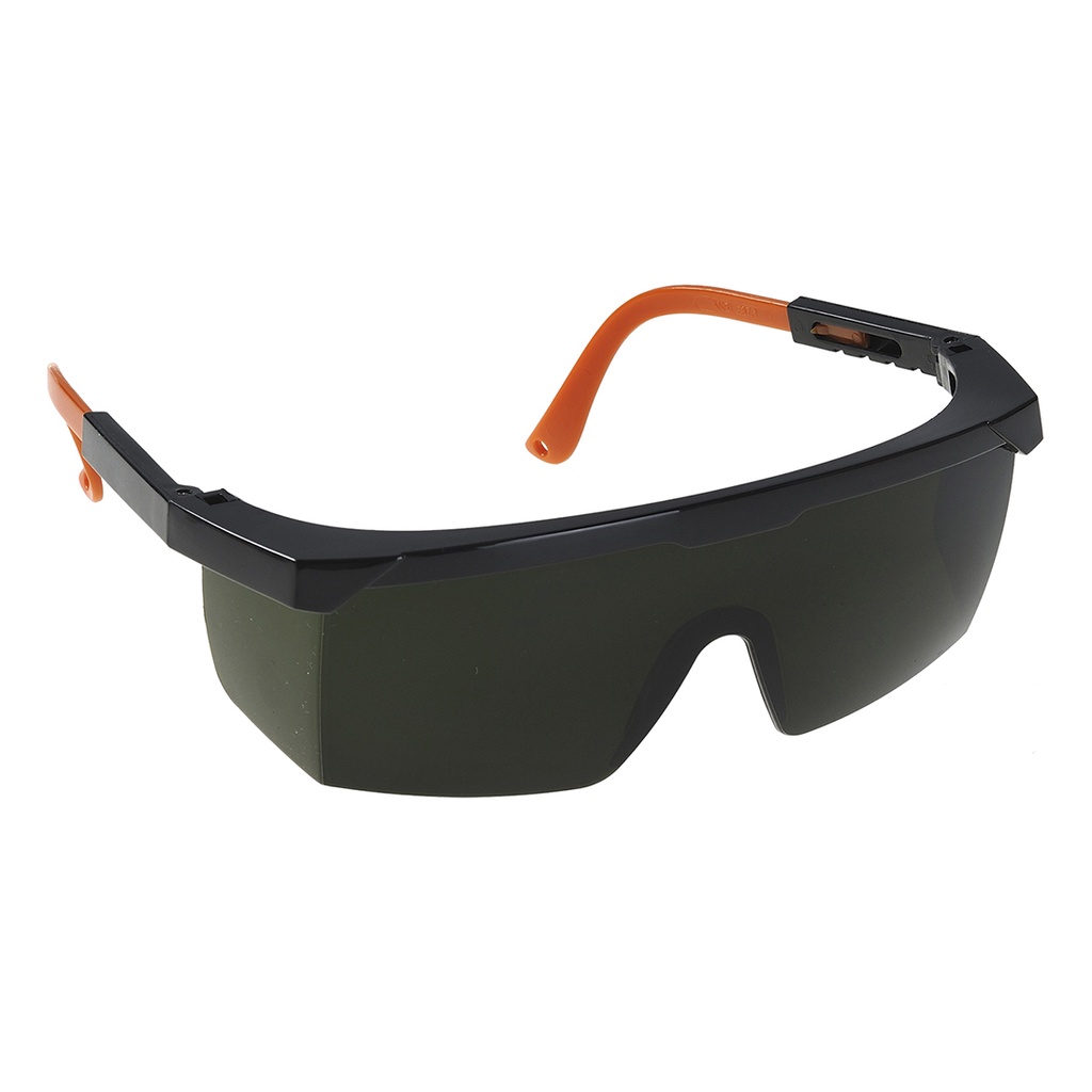 PW68 Welding Safety Spectacles