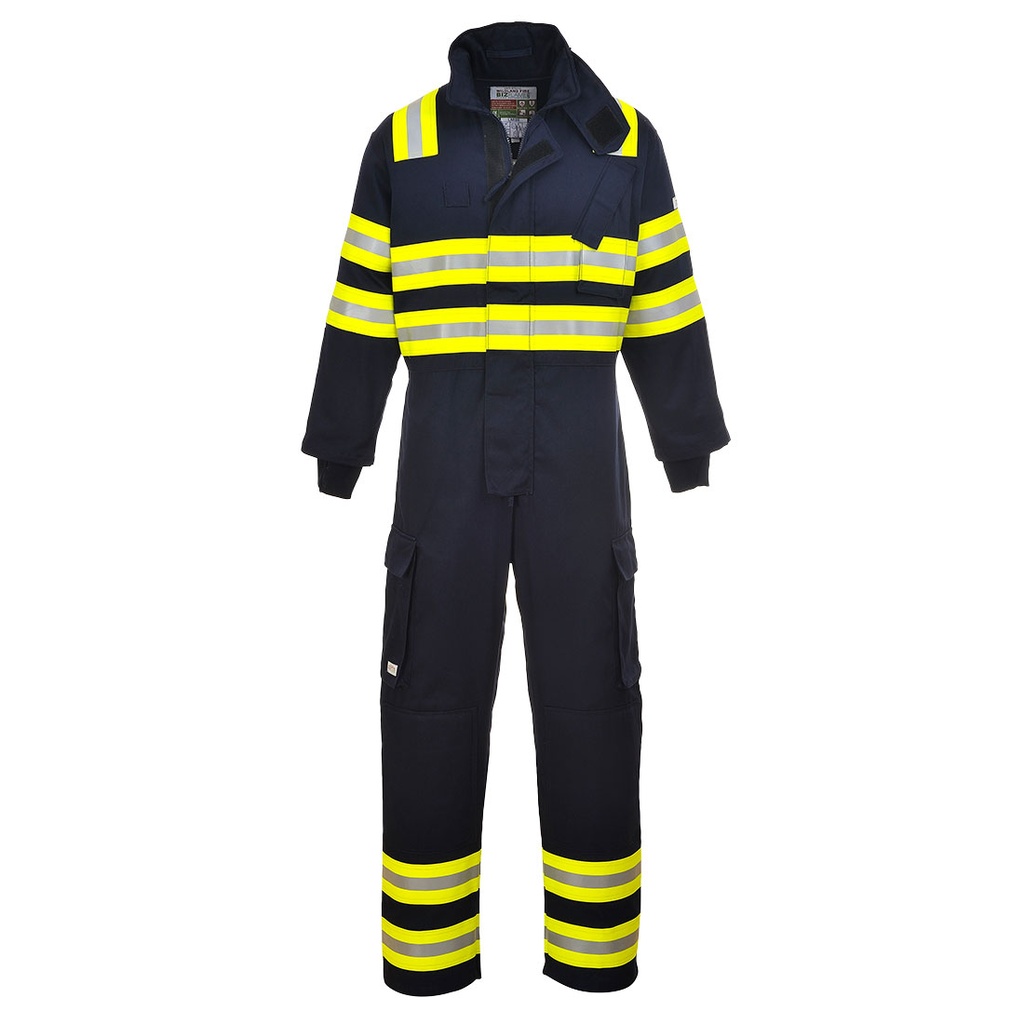 FR98 Wildland Fire Coverall