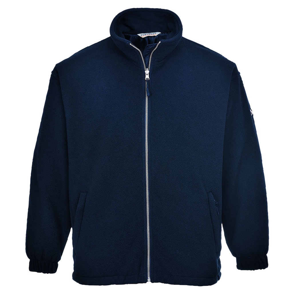 F285 Windproof Fleece