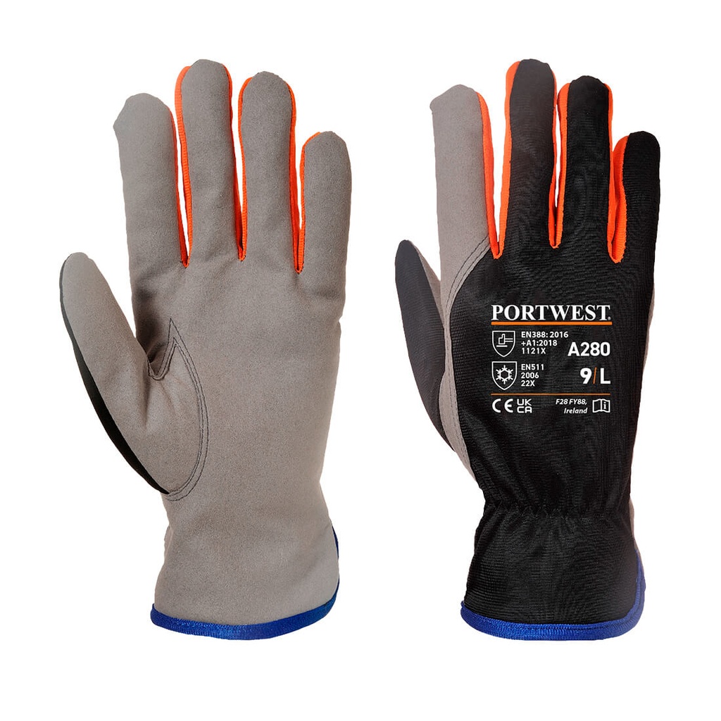 A280 Wintershield Glove