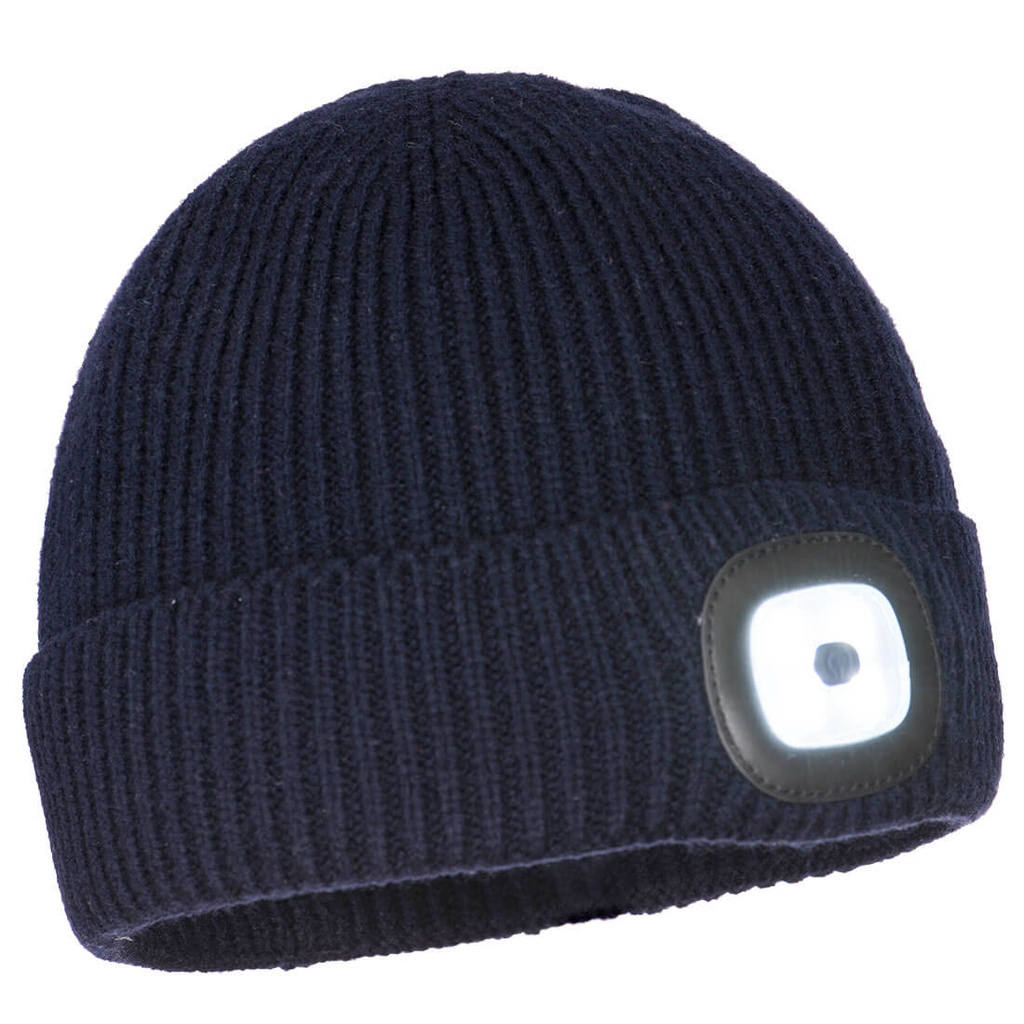 B033 Workman's LED Beanie