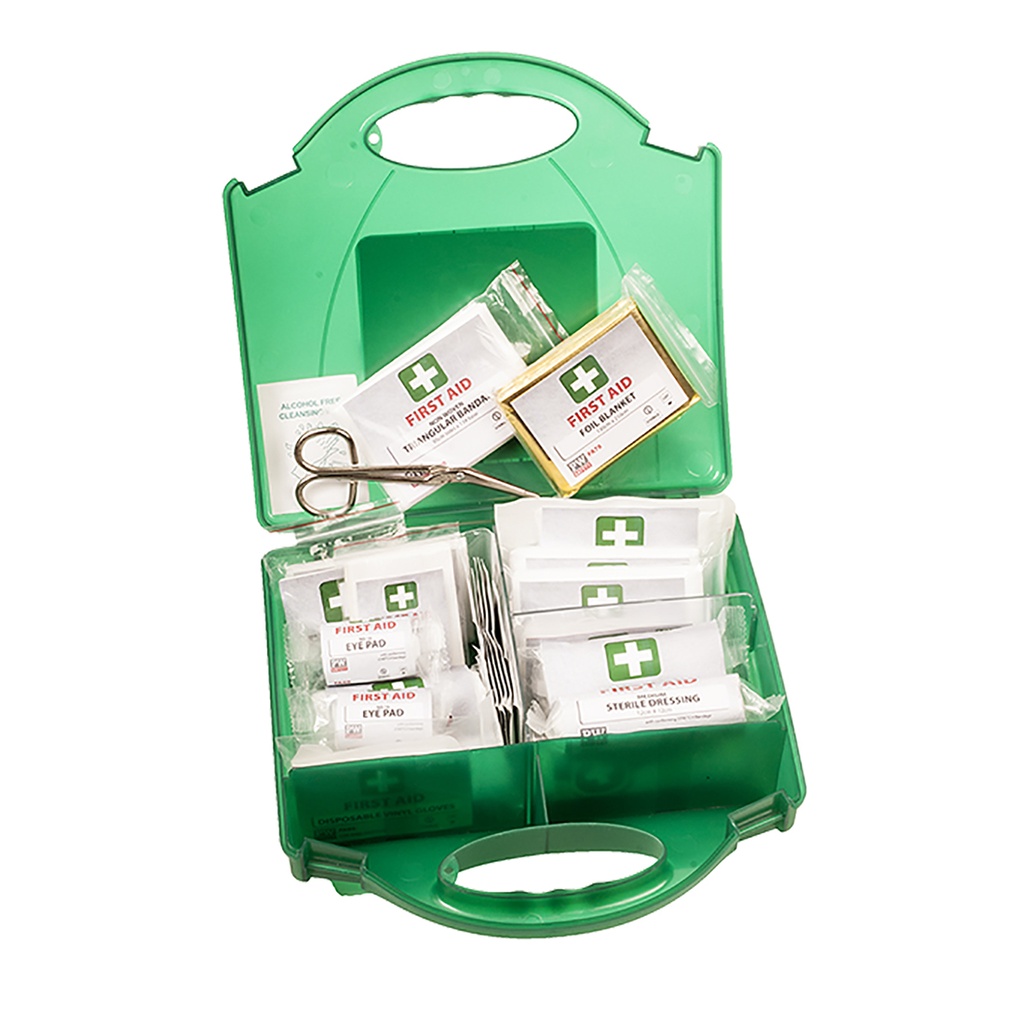 FA11 Workplace First Aid Kit 25+