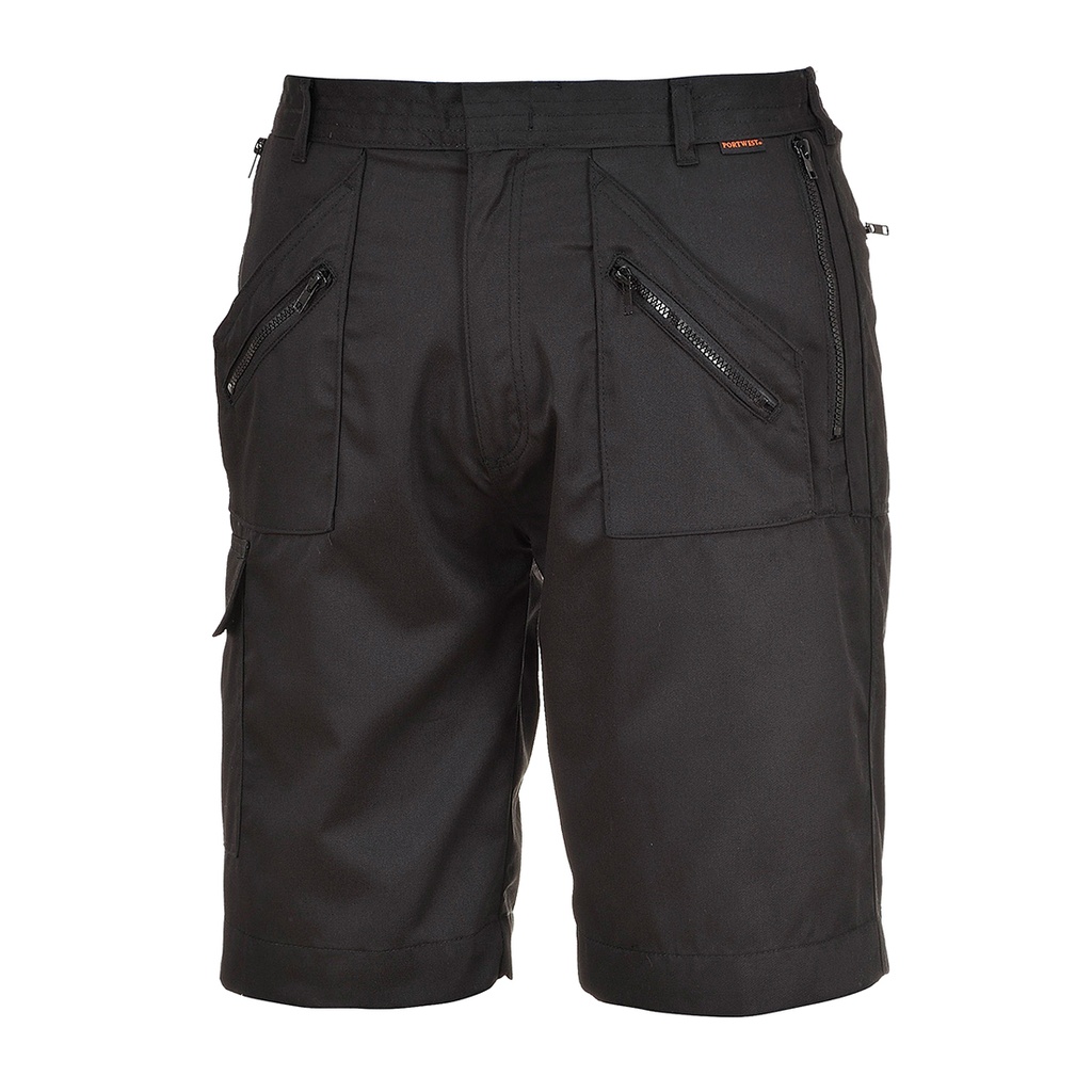 S889 Action Shorts