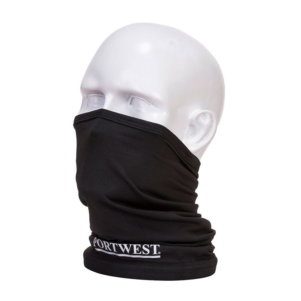 CS25 Anti-Microbial Multiway Scarf