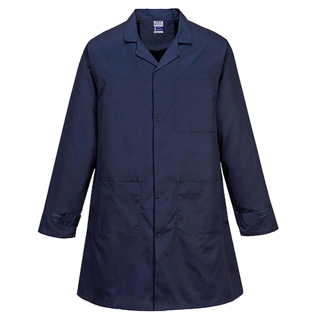 AS10 Anti-Static ESD Coat