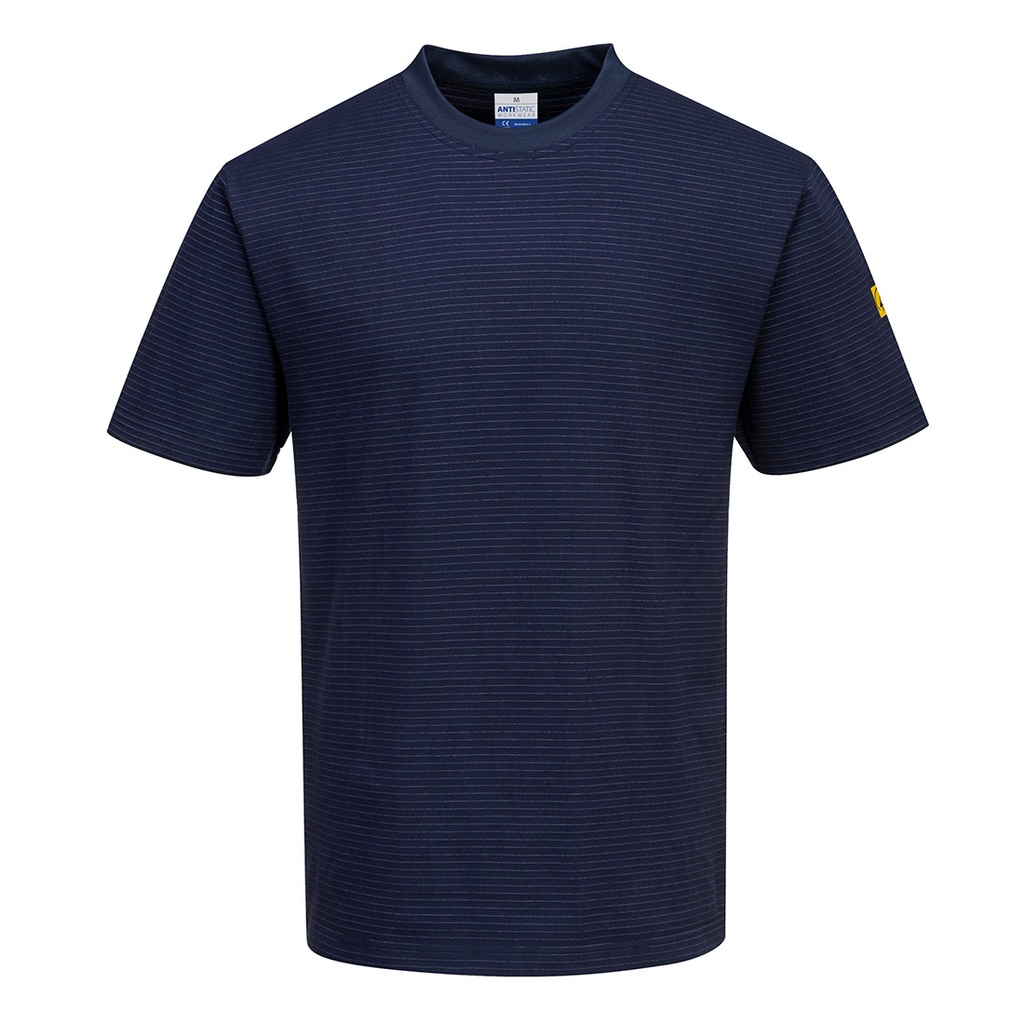 AS20 Anti-Static ESD T-Shirt