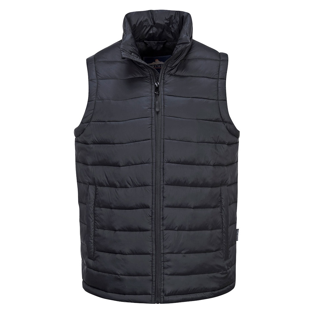 S544 Aspen Baffle Gilet