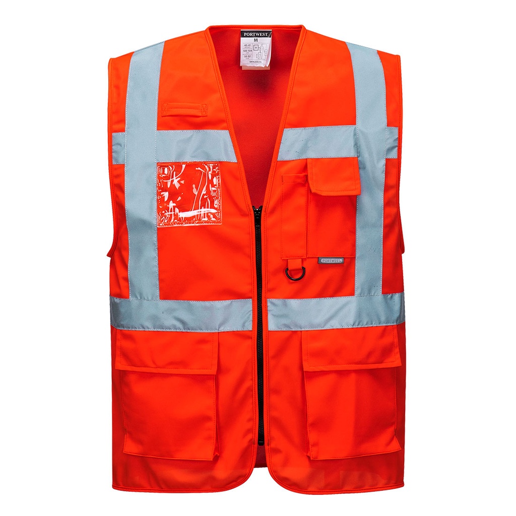 S476 Berlin Executive Vest