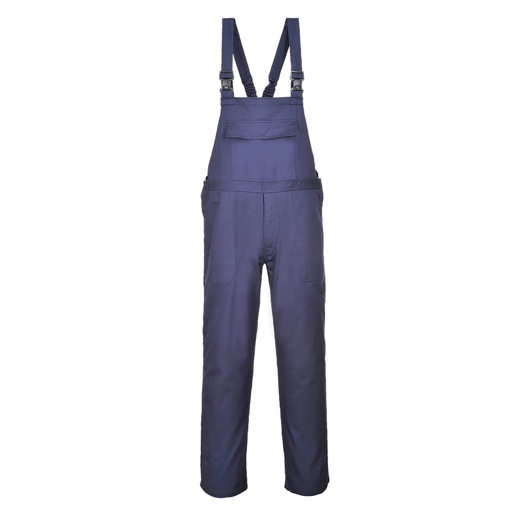 FR37 Bizflame Pro Bib and Brace
