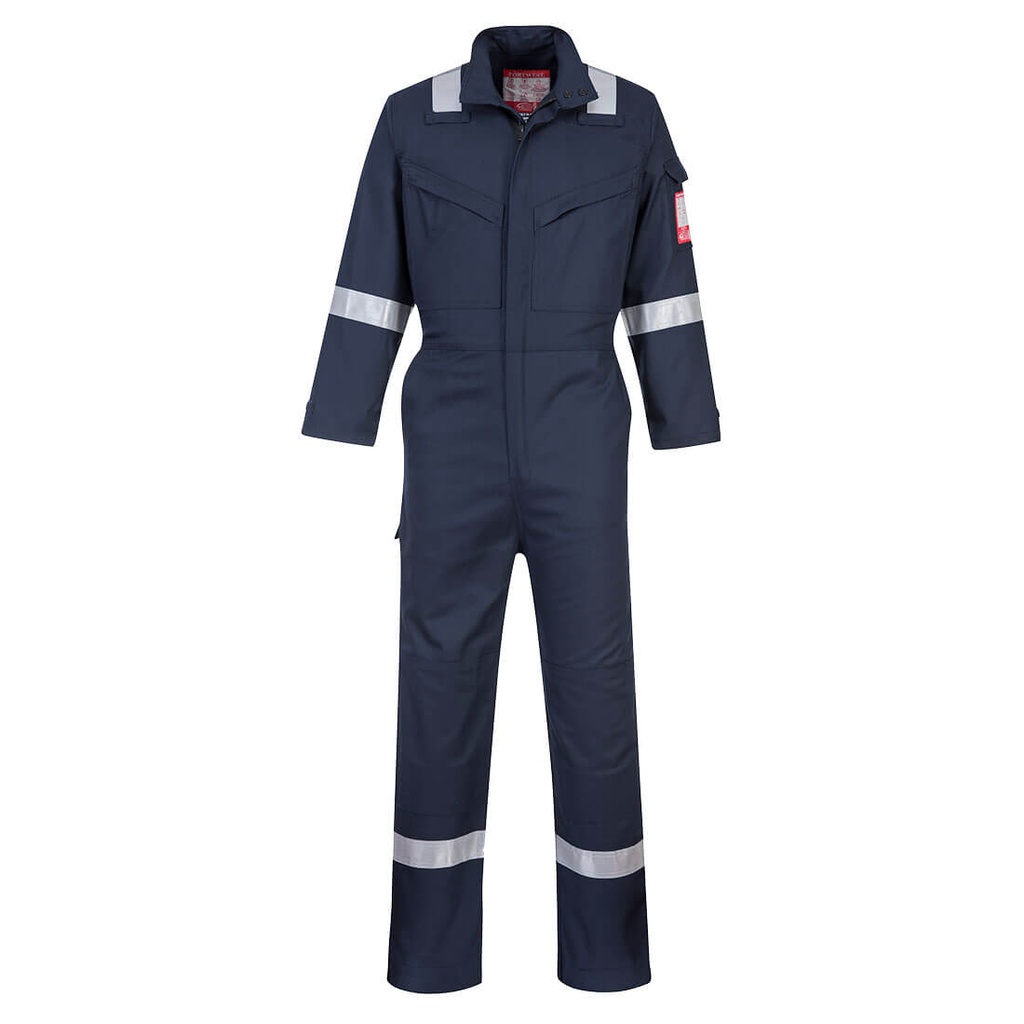 FR93 Bizflame Ultra Coverall