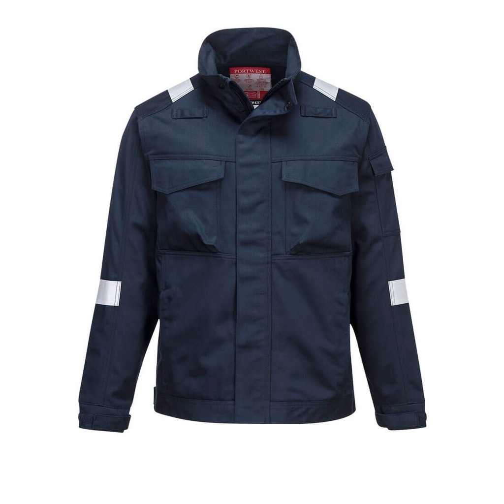 FR68 Bizflame Ultra Jacket