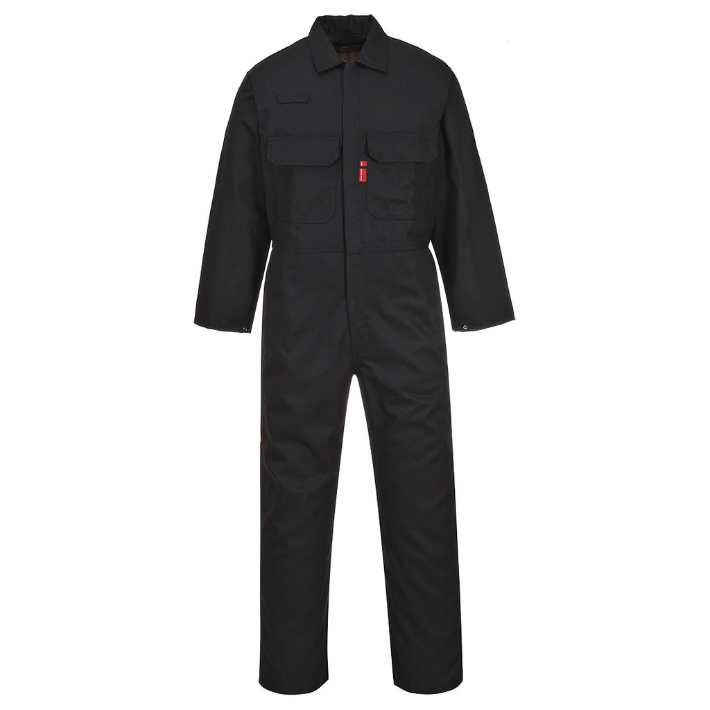 BIZ1 Bizweld FR Coverall