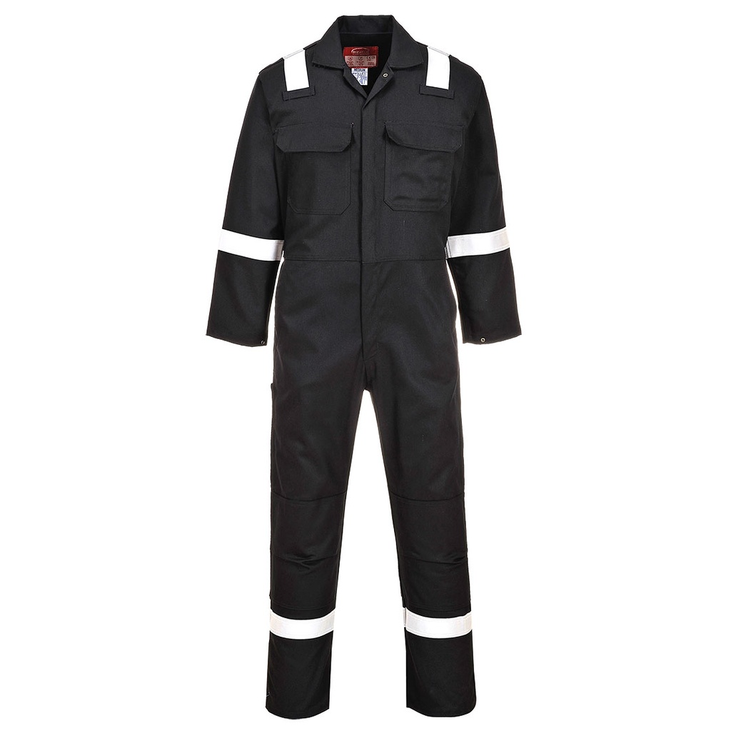 BIZ5 Bizweld Iona FR Coverall