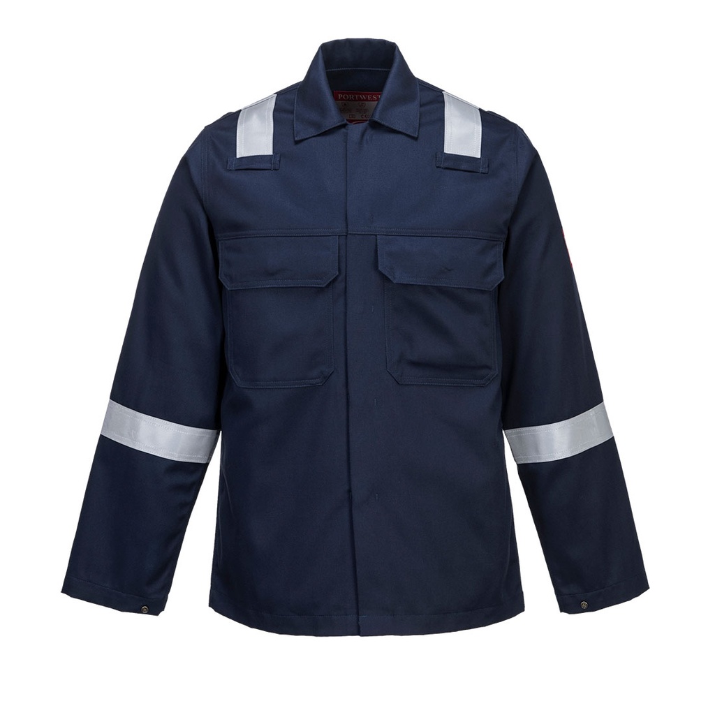 BZ13 Bizweld Iona Jacket