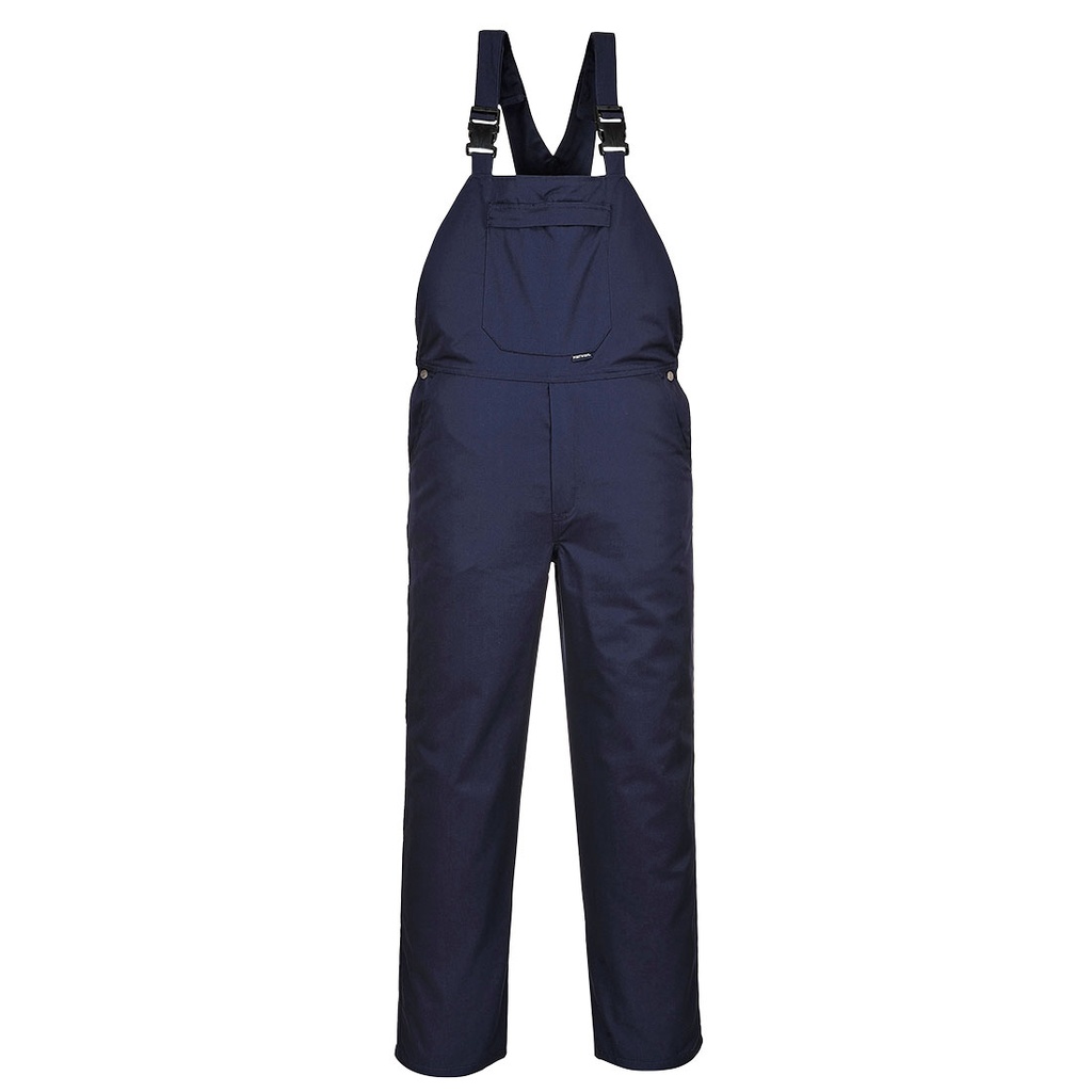 C875 Burnley Bib and Brace