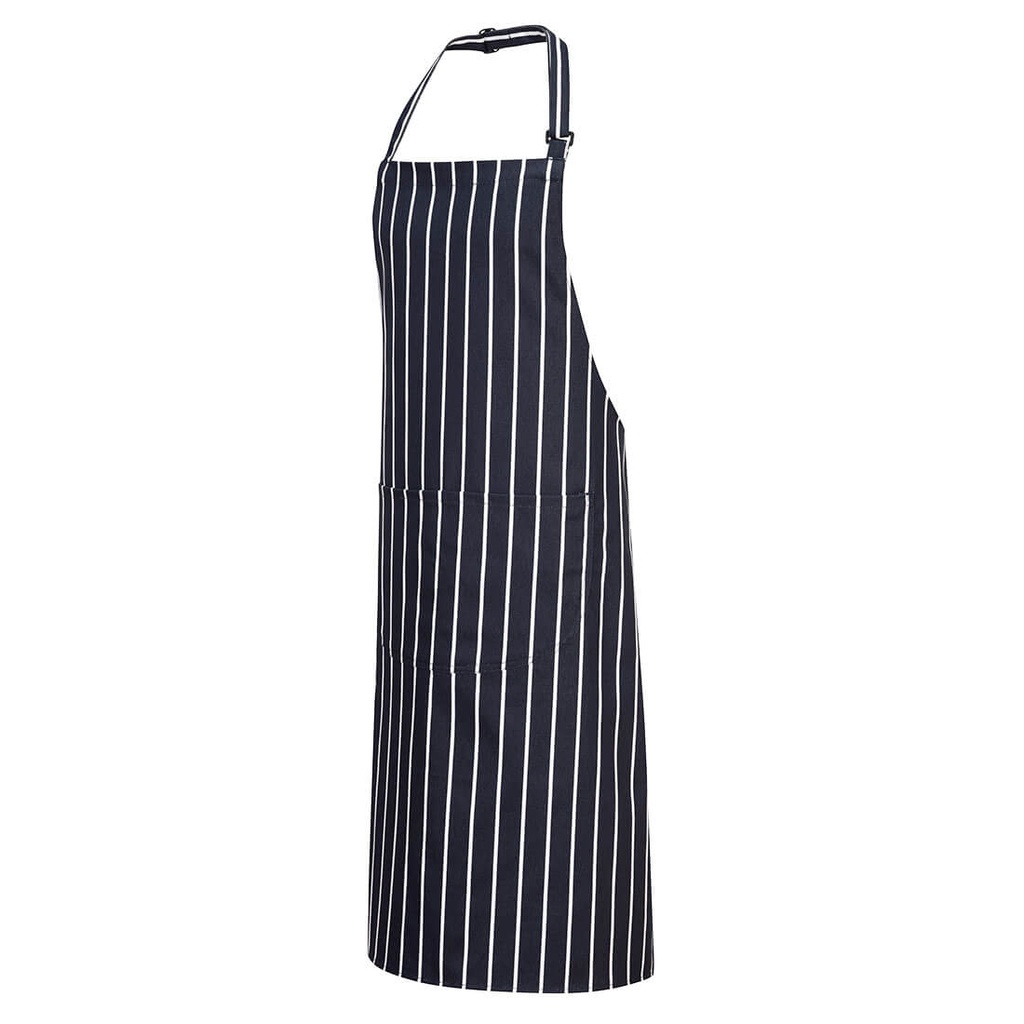 S855 Butchers Apron with Pocket