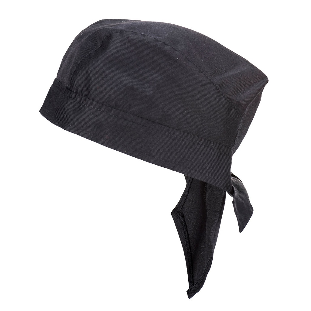 S903 Chefs Bandana
