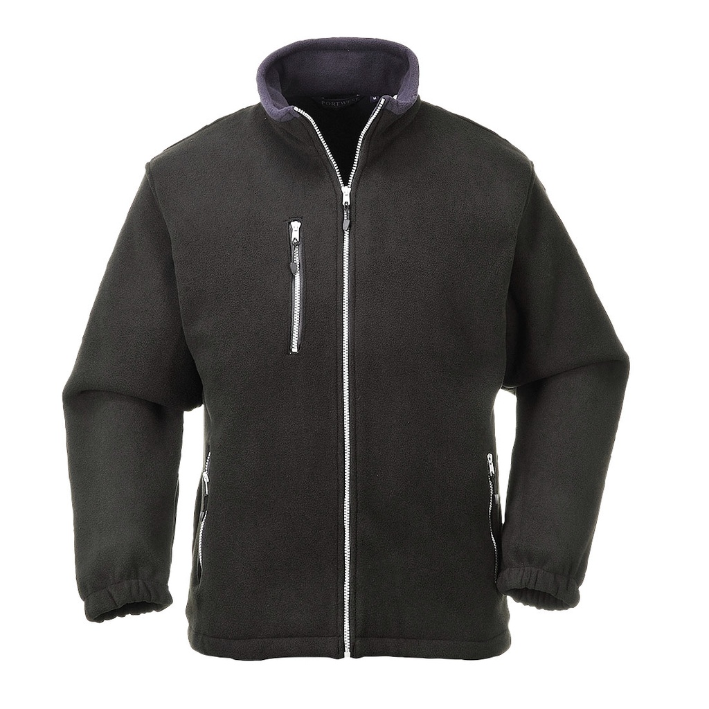 F401 City Fleece