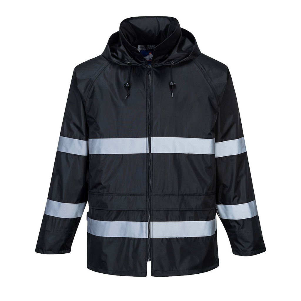 F440 Classic Iona Rain Jacket