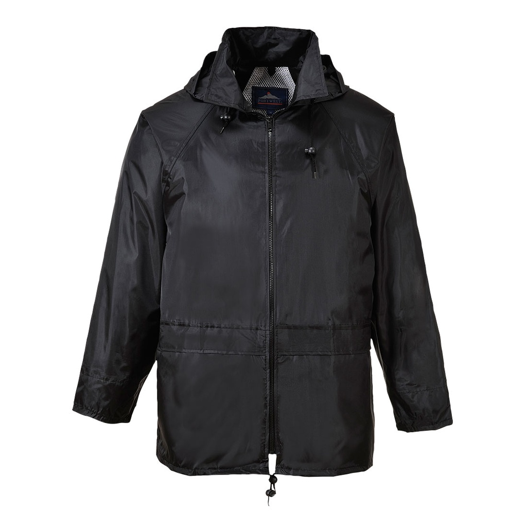 S440 Classic Rain Jacket