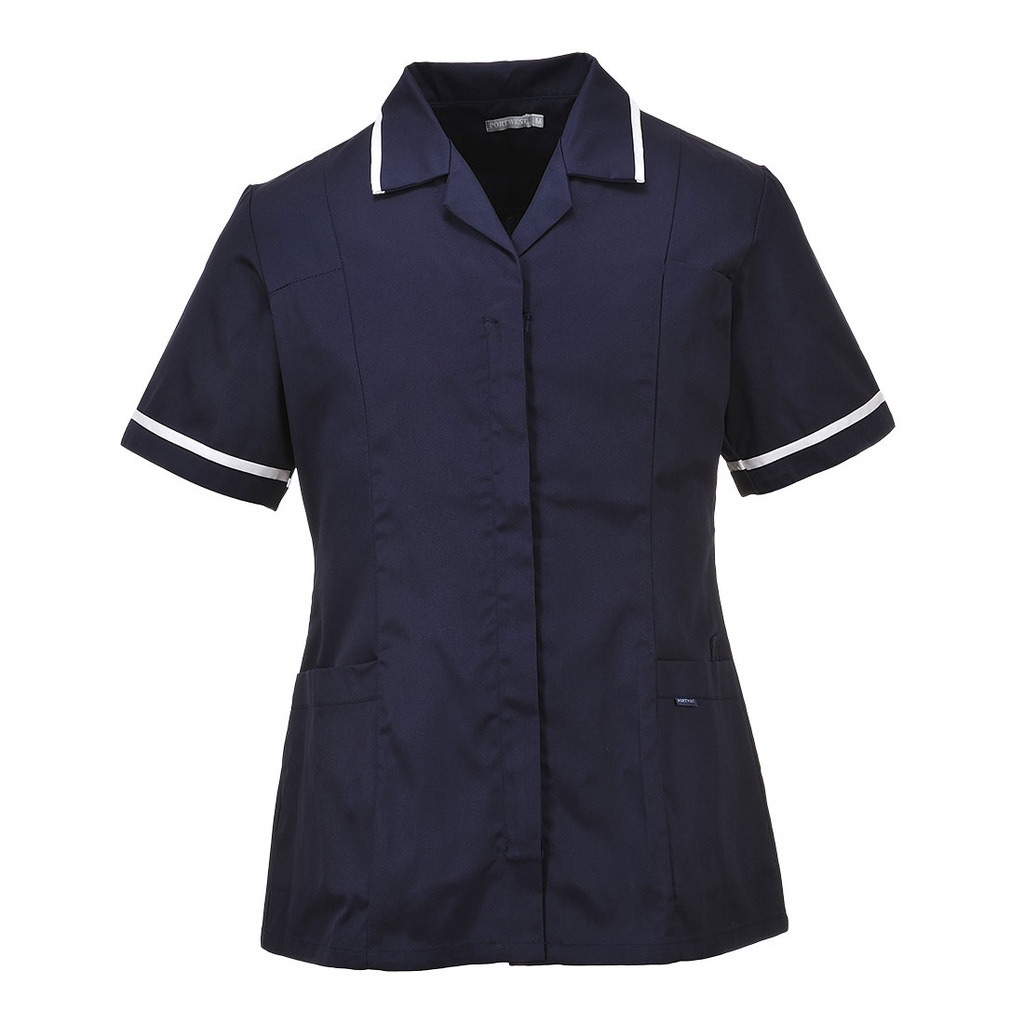 LW20 Classic Tunic