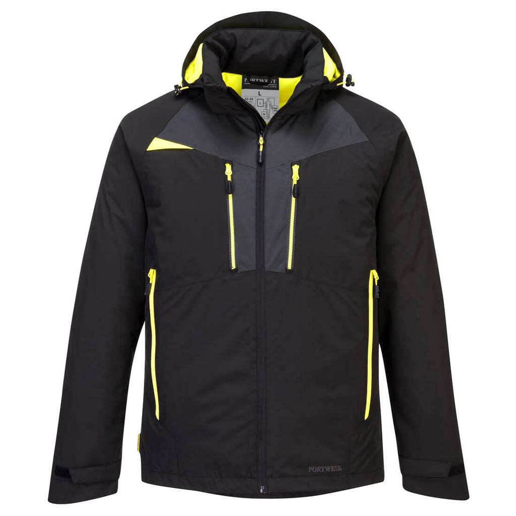 DX460 DX4 Winter Jacket