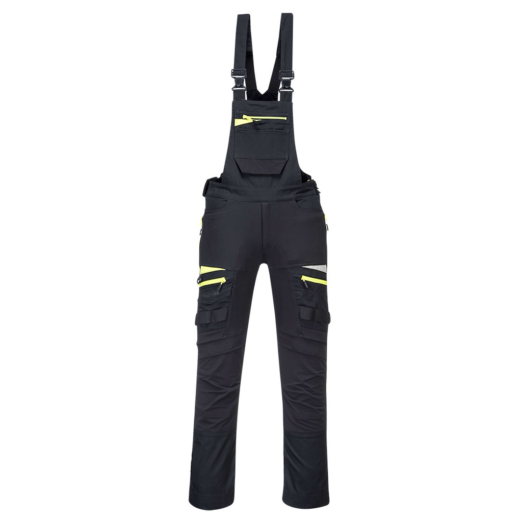 DX441 DX4 Work Bib and Brace