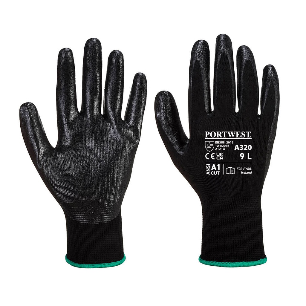 A320 Dexti-Grip Glove