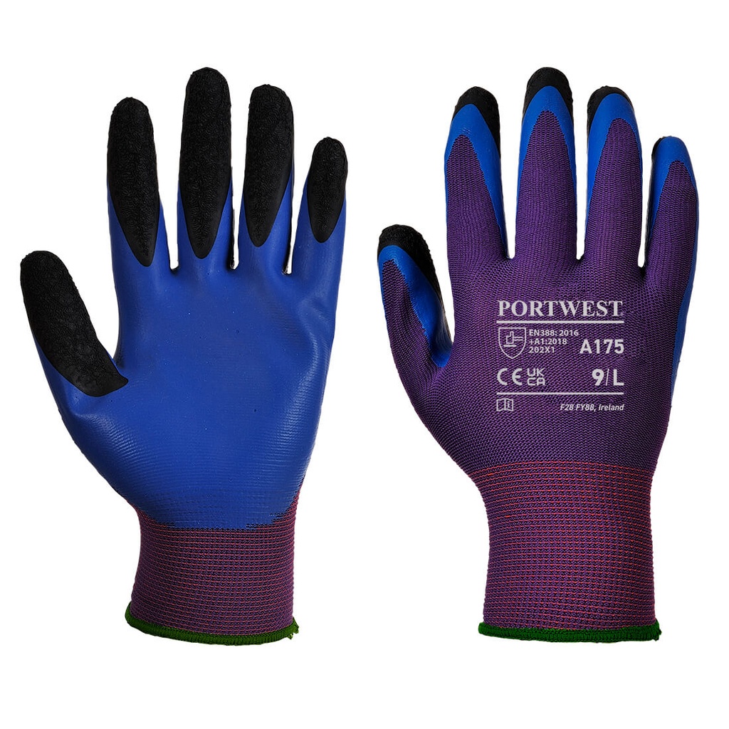 A175 Duo-Flex Glove